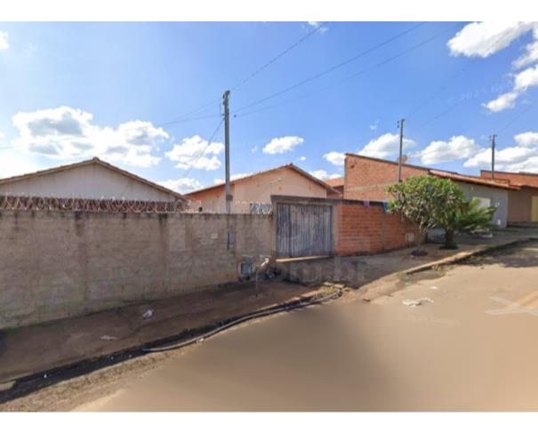 Foto de GOIANIRA/GO — Casa no Lot Resid Montreal