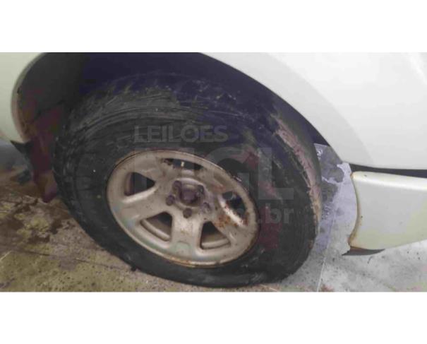 Foto de FORTALEZA/CE - RANGER XLT 3.0, 2011/2012, DIESEL 