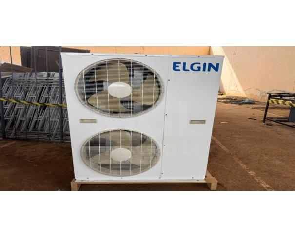 Foto de RESTINGA SÊCA/RS - Condicionador de Ar Split Cassete Atualle ECO Elgin Plus, Quente e Frio, 60.000 btus, Trifásico