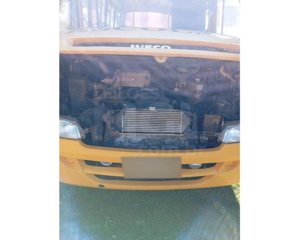 Foto de FLOR DA SERRA DO SUL/PR-Ônibus Iveco Cityclass 70C16 2009 / 2009