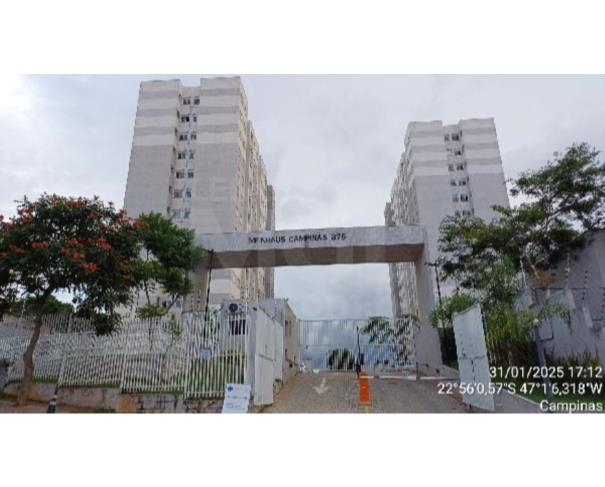 Foto de CAMPINAS/SP — Apartamento 2 quartos (F1787701188419)