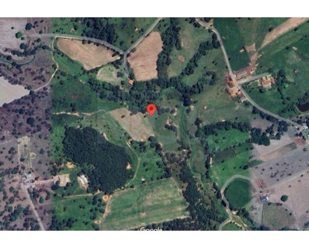 Foto de UNIÃO DE MINAS/MG — [Fração ideal de 1/8 sobre] um terreno Rural com 09.08.09 hectares