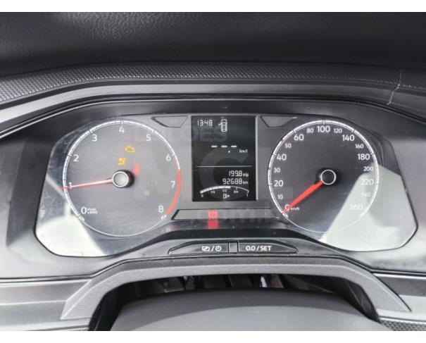 Foto de ITAÚNA/MG- VW POLO TRACK 1.0 FLEX 12V 5P 2023/2023- PA12863