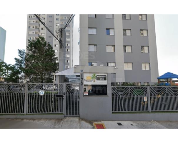 Foto de GUARULHOS/SP — Apartamento área 75,502m² no bairro Gopoúva. 