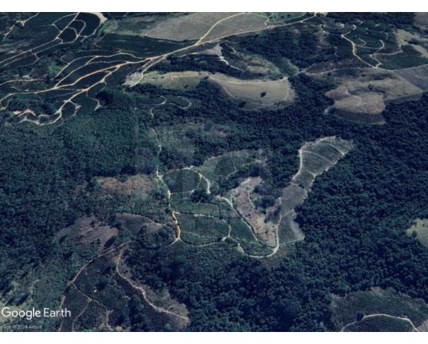 Foto de CABO VERDE/MG — [Fração ideal de 00.10.89 hectare] dentro de uma área maior na Fazenda Vista Alegre