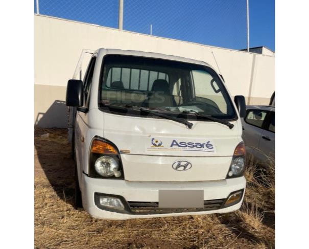 Foto de ASSARÉ/CE - Hyundai/HR HDB, 2015/2016