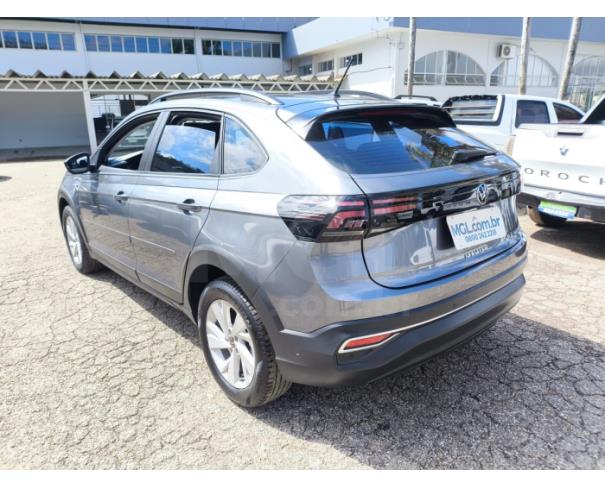 Foto de ITAÚNA/MG- VOLKSWAGEN NIVUS COMFORTLINE TSI 2022/2023 FLEX PP94IRF -  PA13462