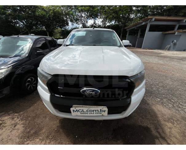 Foto de ITAÚNA/MG- FORD RANGER XLSCD4 2.2 2018/2019- PA12797
