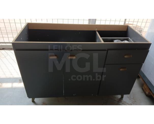 Foto de ITAÚNA/MG - BALCAO DE PIA 3P 1G 
