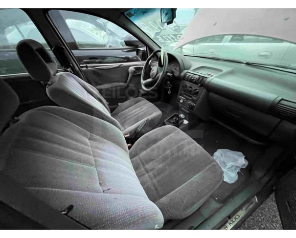 Foto de CAPIVARI/SP - VEÍCULO CONSERVADO - GM/CORSA GL - 1995/1996