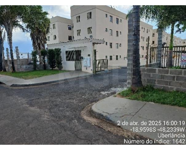 Foto de UBERLÂNDIA/MG — Apartamento com 2 quartos (F8444429357088)