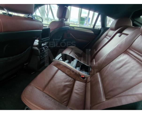 Foto de ITAUNA/MG- BMW X6 XDRIVE 35I 3.0 306CV BI-TURBO 2010/2011- PA12461