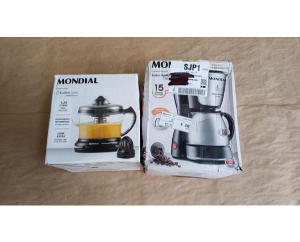 Foto de ITAÚNA/MG - KIT COM 2 ITENS 