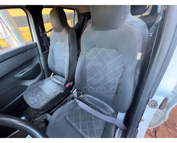 Foto de ARAMINA/SP - CARRO - Renault Kwid Zen 1.0 MT- 2018/2019