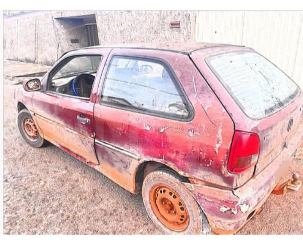 Foto de PATROCÍNIO/MG - VOLKSWAGEN Gol CLI 