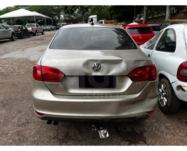 Foto de ITAÚNA/MG-VW JETTA 2.0 2013/2013-  PA00981