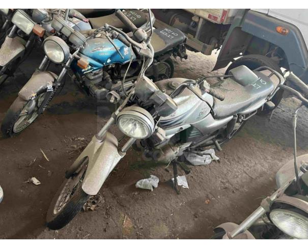 Foto de CAPIVARI/SP - VEÍCULO CONSERVADO - YAMAHA/YBR 125K - 2005/2006