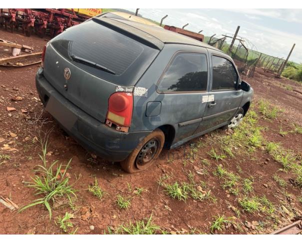 Foto de BANDEIRANTES/PR -  VW Gol 1.0, 2007