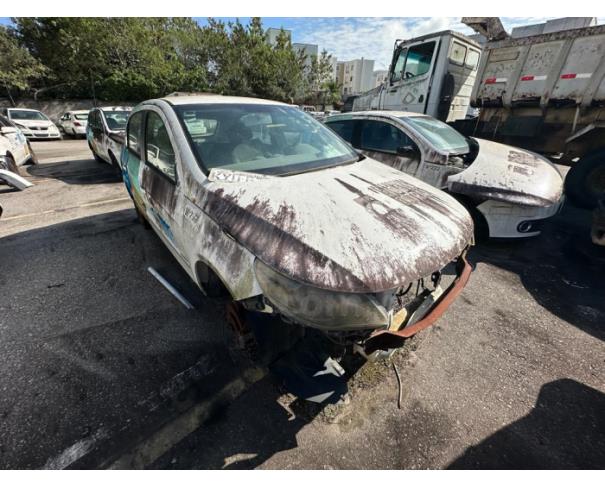 Foto de RIO DAS OSTRAS/RJ - VW - VOLKSWAGEN / GOL 1.6 POWER
