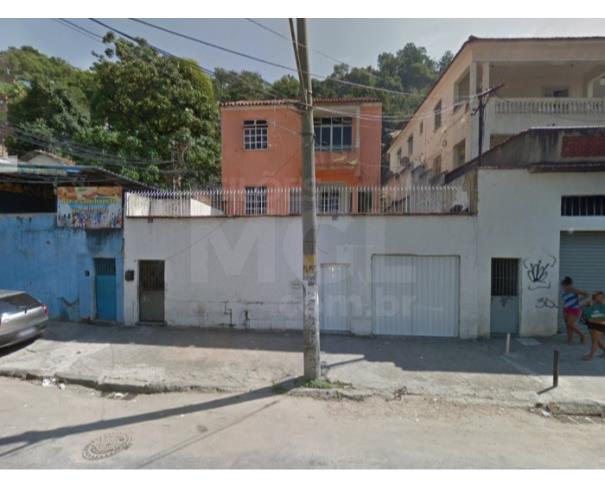 Foto de RIO DE JANEIRO/RJ — Casa na Vila Isabel 