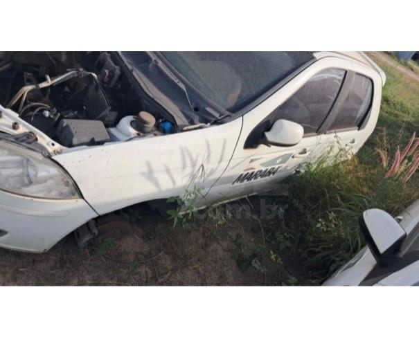 Foto de MARABÁ/PA - FIAT/PALIO ESSENCE 1.6, 2011/2011