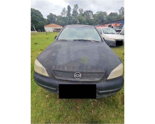 Foto de CASTRO/PR -  GM Astra Sedan, 2002/2002, GASOLINA 