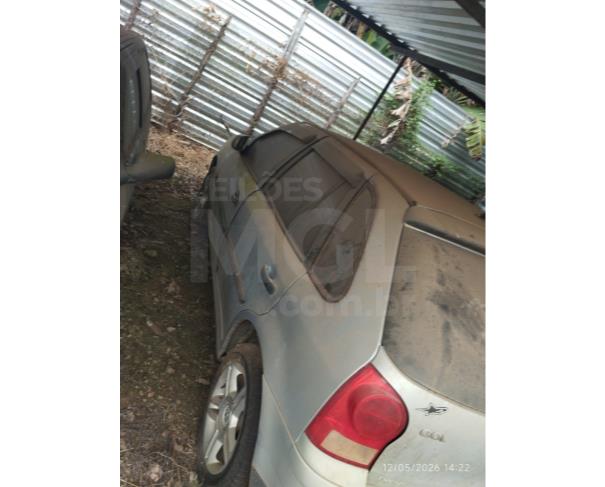 Foto de MANHUAÇU/MG - CIRCULÁVEL - VW GOL 1.0 GIV -2008/2008