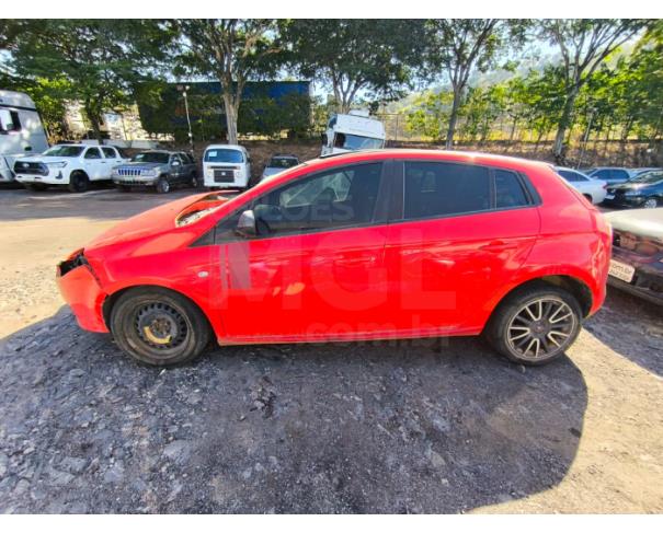 Foto de ITAÚNA/MG- FIAT BRAVO SPORTING 1.8 2014/2014- PA13371