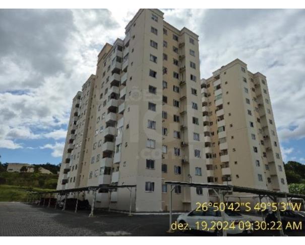 Foto de BLUMENAU/SC — Apartamento 2 quartos (F8555528256214)