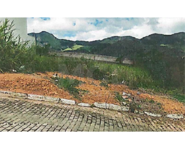 Foto de IÚNA/ES – Lote com a área de 180,00m², situado no bairro Guanabara