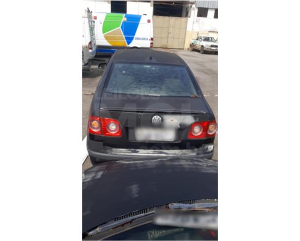 Foto de RIO DAS OSTRAS/RJ - VW - VOLKSWAGEN / POLO SEDAN 1.6