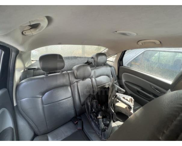 Foto de IPATINGA/MG- Fiat/Linea HLX 1.9 Dualogic- 2009/2010