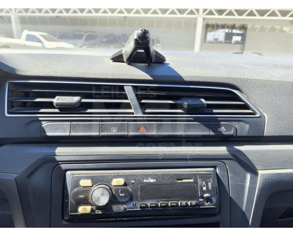 Foto de ITAÚNA/MG- VW NOVA SAVEIRO RB MBVD 2019/2020- PA13299