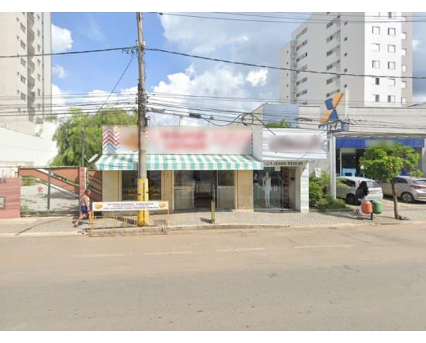 Foto de BOM DESPACHO/MG — Terreno com 811m² no Centro