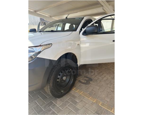 Foto de ABAETÉ/MG - MITSUBISH L200 TRITON - ANO 2021/2022 - SC1026