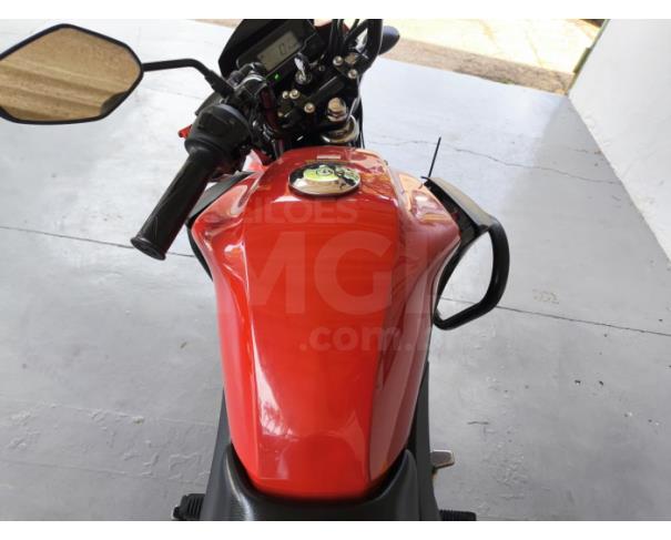 Foto de ITAÚNA/MG- MOTO YAMAHA YBR 150 FACTOR ED 2023/2024 - PA00998