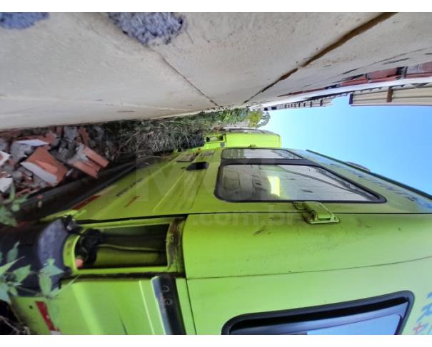 Foto de RIO DAS OSTRAS/RJ - PEUGEOT / BOXER M350LH 