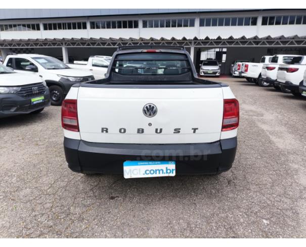 Foto de ITAÚNA/MG-VOLKSWAGEN NOVA SAVEIRO RB MBVS 2019/2020 - PA13445