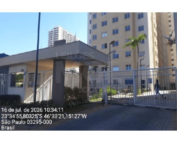 Foto de SÃO PAULO/SP — Apartamento com 32,482m², 2 quartos (F8787717592280)