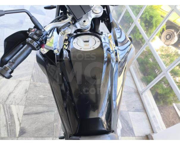 Foto de ITAÚNA/MG- MOTO BMW F850 GS 2023/2023 - PA00867