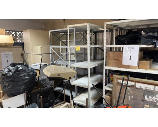 Foto de FORTALEZA/CE - Materiais de Escritório, Limpeza e Móveis