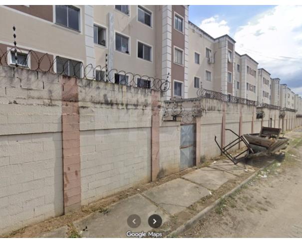 Foto de FEIRA DE SANTANA/BA — Apartamento no 35 Bi