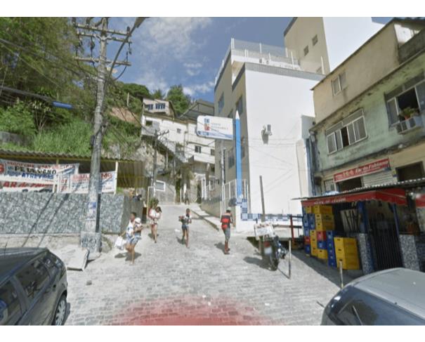 Foto de RIO DE JANEIRO/RJ — Imóvel área total de 19.630m² no Laranjeiras