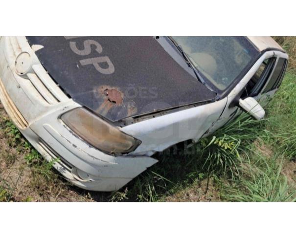 Foto de MARABÁ/PA - VW/GOL 1.0 GIV, 2008/2009