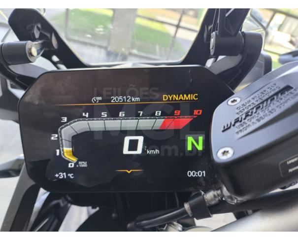 Foto de ITAÚNA/MG- MOTO BMW F850 GS 2022/2023- PA00847
