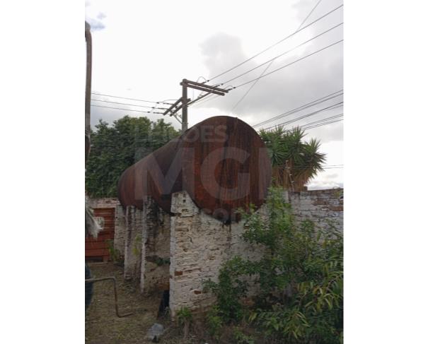 Foto de IBICOARA/BA - Tanque de abastecimento 25mil litros