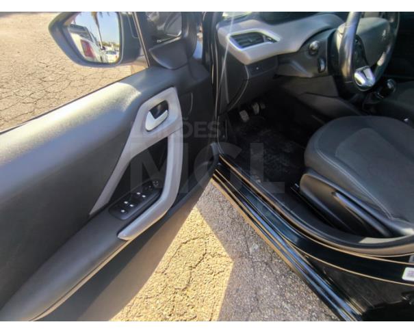 Foto de ITAÚNA/MG- PEUGEOT 208 ALLURE MT 2017/2017 -PA13429
