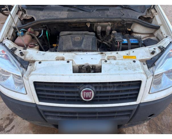Foto de ANDARAÍ/BA - Fiat Doblo Essence 7L E, 2020/2021
