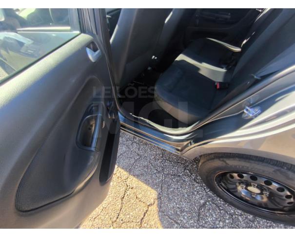 Foto de ITAÚNA/MG-VW NOVO VOYAGE TL MBV 2017/2017- PA12896