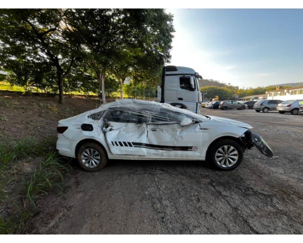 Foto de ITAÚNA/MG-VW VIRTUS 1.6 MSI  2021/2021- PA12963